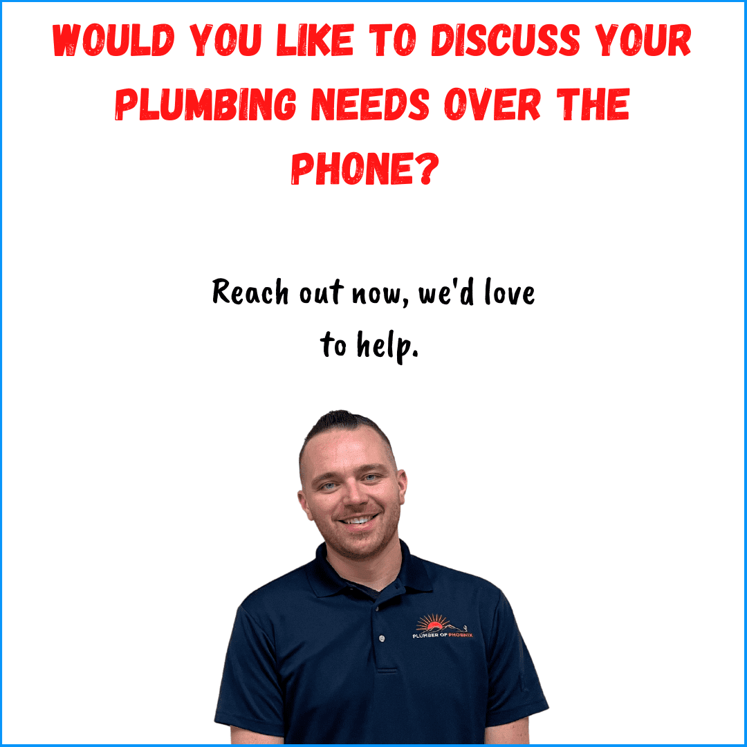 Call Plumber of Phoenix